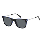 Fossil FOS 3068/S Grey Black Men's Sunglasses