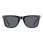 Fossil FOS 3068/S Grey Black Men's Sunglasses