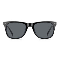 Fossil FOS 3068/S Grey Black Men's Sunglasses