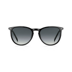 Fossil FOS 3078/S Grey Black Unisex Sunglasses
