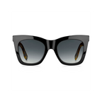 Marc Jacobs MARC 279/S Grey Black Women's Sunglasses