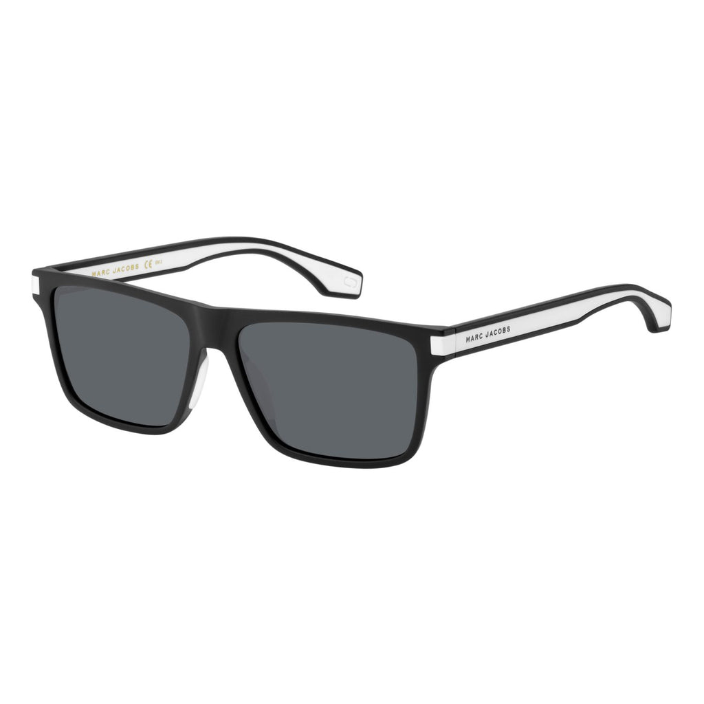 Marc Jacobs MARC 286/S Grey Black Men's Sunglasses