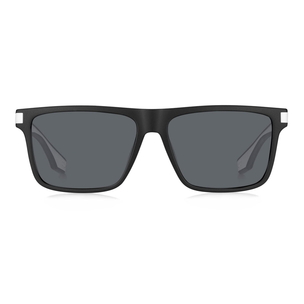 Marc Jacobs MARC 286/S Grey Black Men's Sunglasses