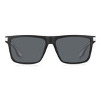 Marc Jacobs MARC 286/S Grey Black Men's Sunglasses