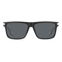 Marc Jacobs MARC 286/S Grey Black Men's Sunglasses