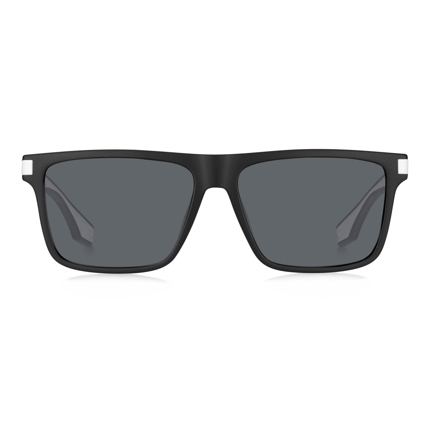 Marc Jacobs MARC 286/S Grey Black Men's Sunglasses