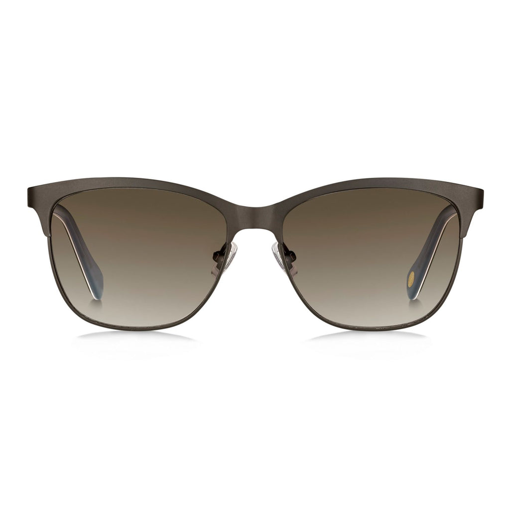 Fossil FOS 2078/S Brown Women's Sunglasses
