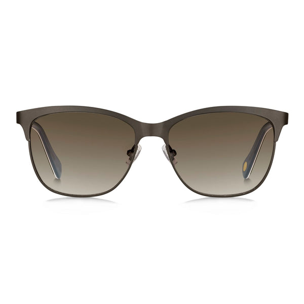 Fossil FOS 2078/S Brown Women's Sunglasses