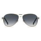 Fossil FOS 3079/S Grey Gold Women's Sunglasses
