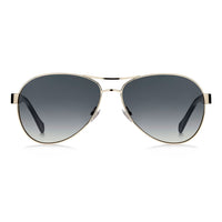 Fossil FOS 3079/S Grey Gold Women's Sunglasses