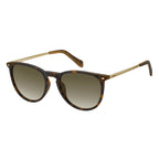 Fossil FOS 3078/S Brown Havana Unisex Sunglasses