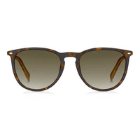 Fossil FOS 3078/S Brown Havana Unisex Sunglasses