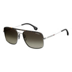 Carrera 152/S Brown Grey Men's Sunglasses