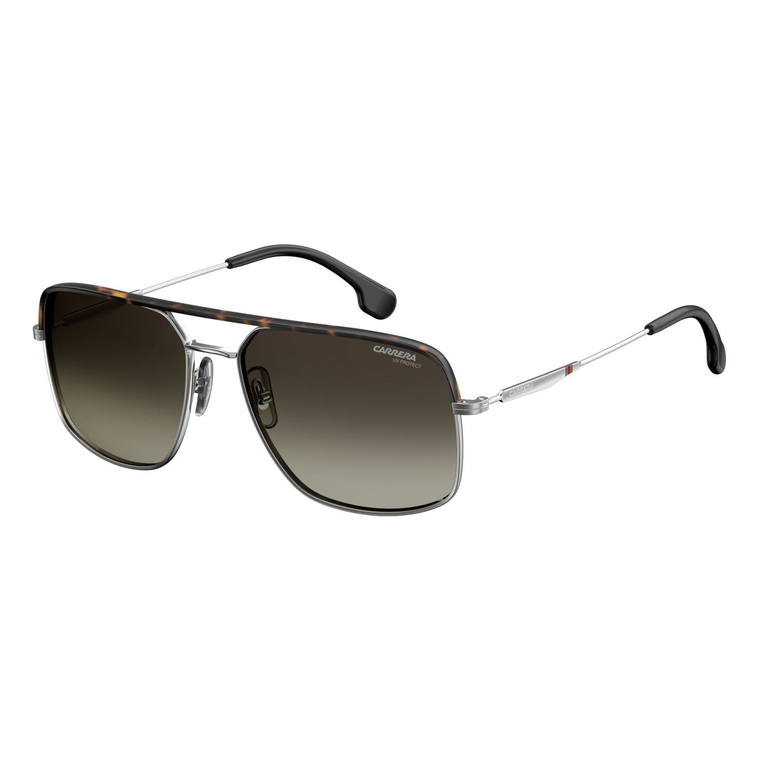 Carrera 152/S Brown Grey Men's Sunglasses