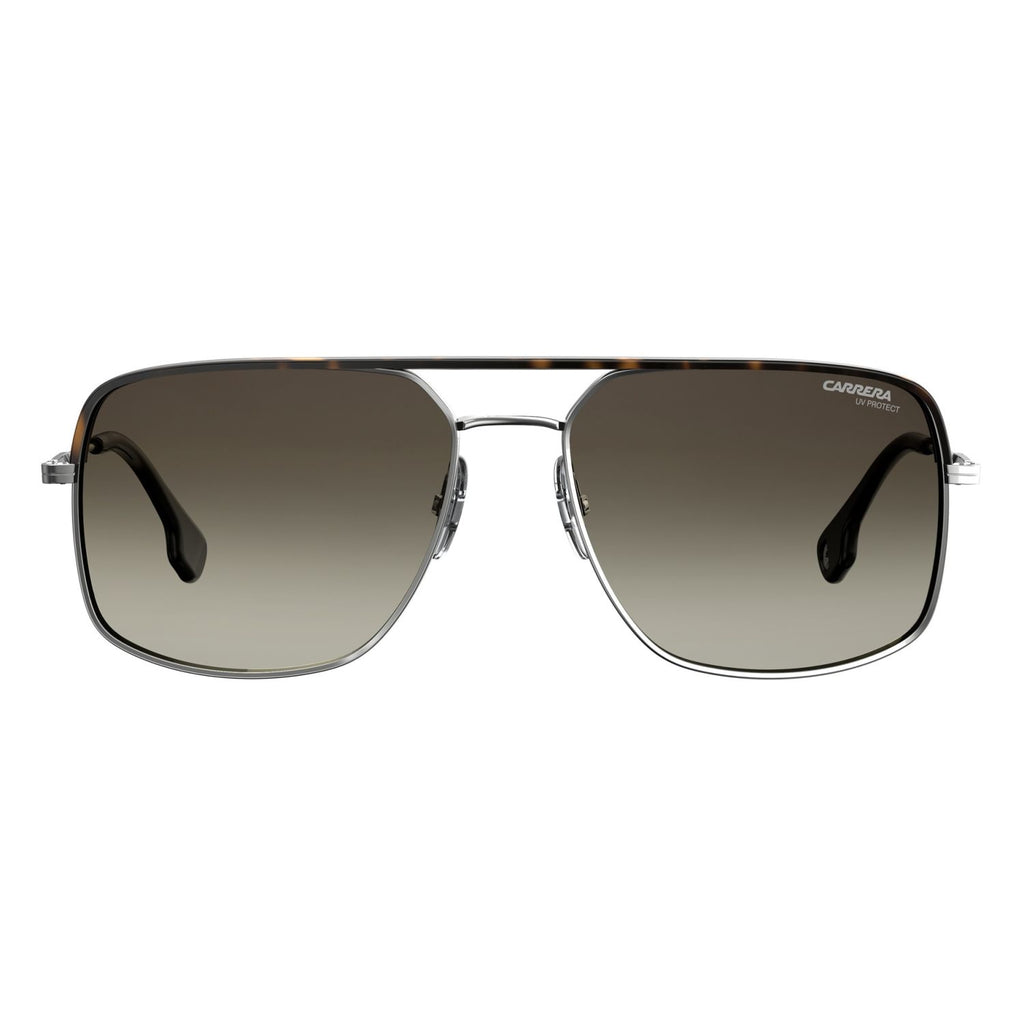 Carrera 152/S Brown Grey Men's Sunglasses