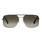 Carrera 152/S Brown Grey Men's Sunglasses