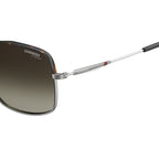 Carrera 152/S Brown Grey Men's Sunglasses
