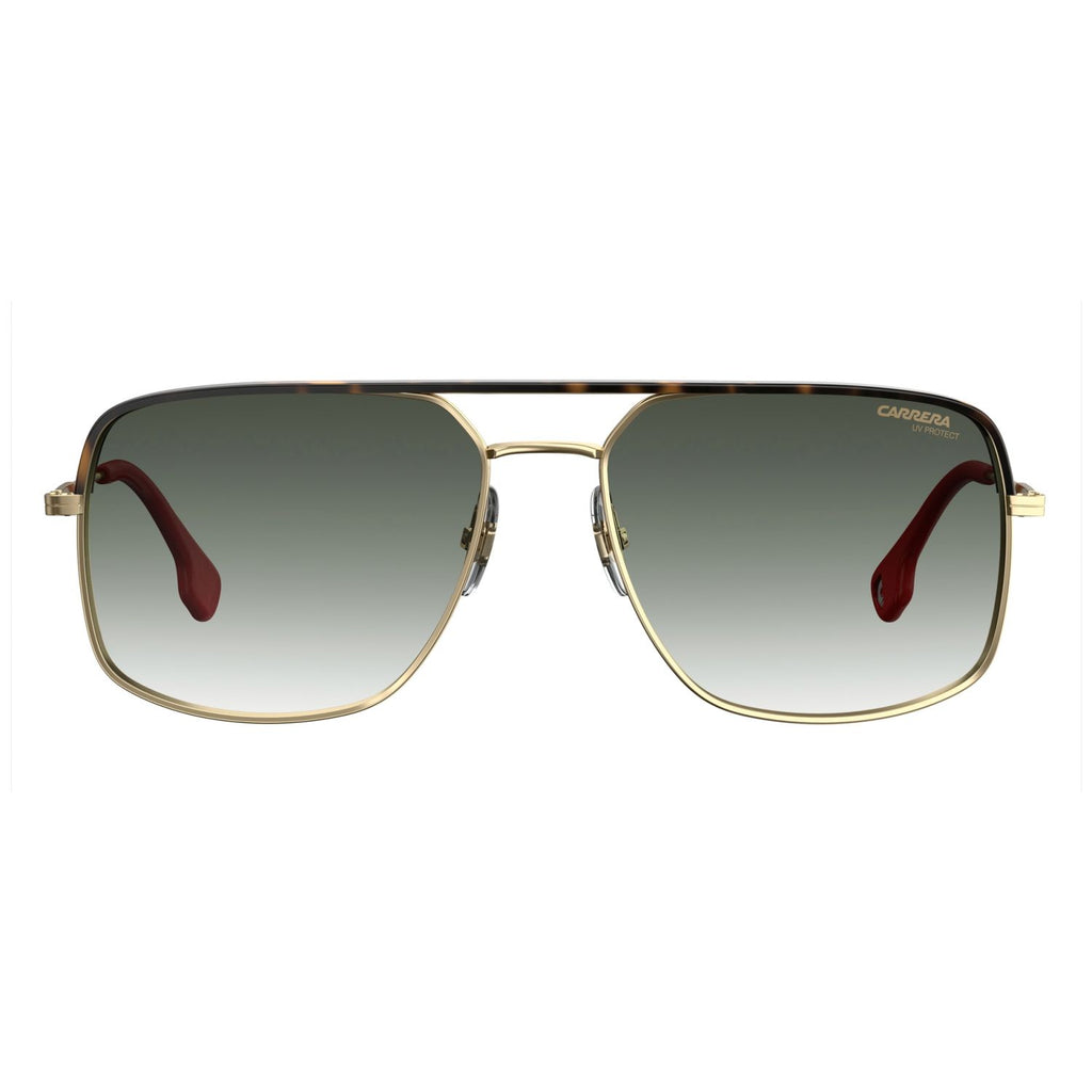 Carrera 152/S Green Gold Men's Sunglasses