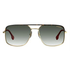 Carrera 152/S Green Gold Men's Sunglasses