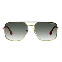 Carrera 152/S Green Gold Men's Sunglasses