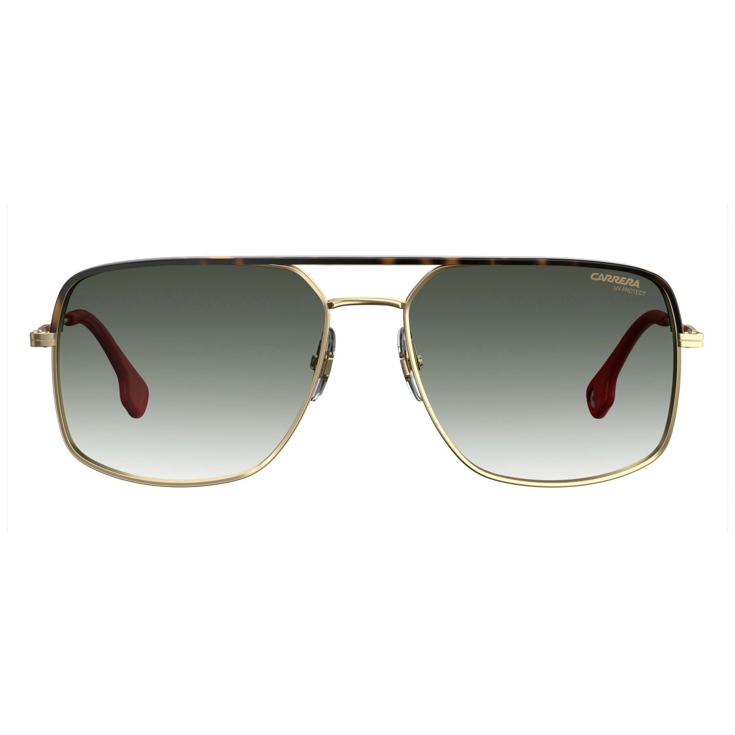 Carrera 152/S Green Gold Men's Sunglasses