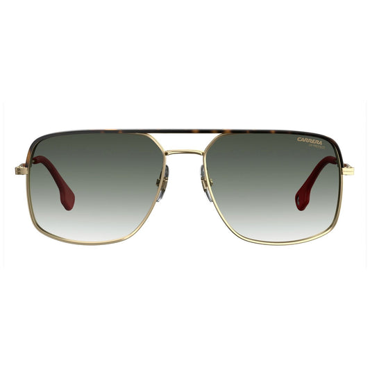 Carrera 152/S Green Gold Men's Sunglasses