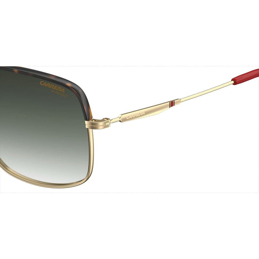 Carrera 152/S Green Gold Men's Sunglasses