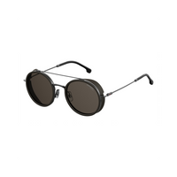 Carrera 167/S Grey Unisex Sunglasses