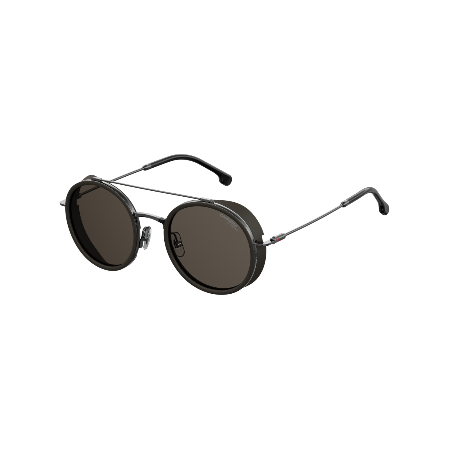 Carrera 167/S Grey Unisex Sunglasses