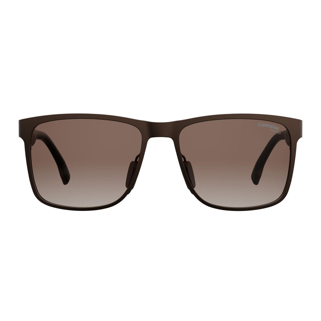 Carrera 8026/S Brown Men's Sunglasses