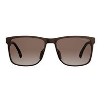 Carrera 8026/S Brown Men's Sunglasses