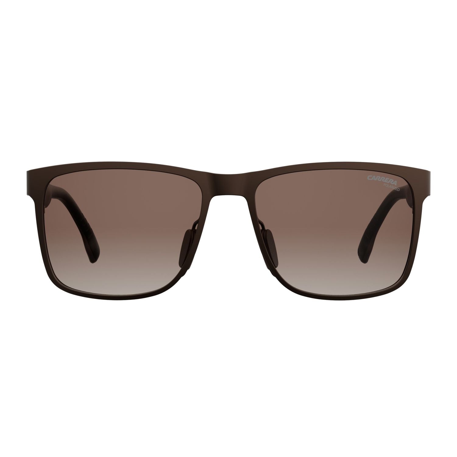 Carrera 8026/S Brown Men's Sunglasses