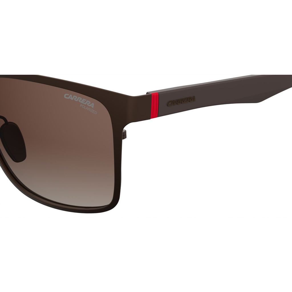 Carrera 8026/S Brown Men's Sunglasses