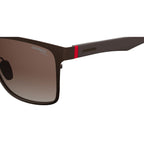 Carrera 8026/S Brown Men's Sunglasses