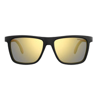 Carrera 5047/S Brown Black Unisex Sunglasses