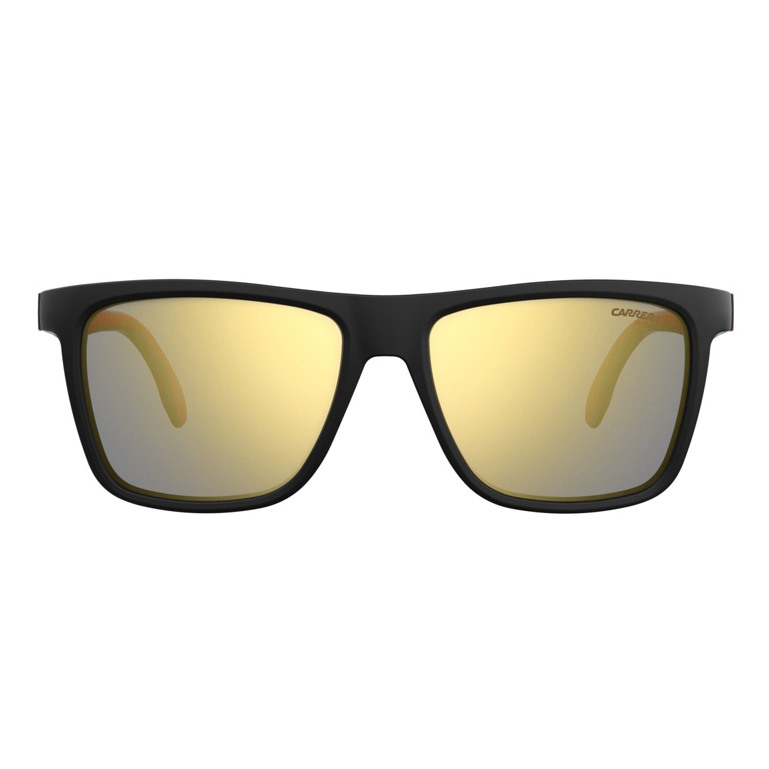 Carrera 5047/S Brown Black Unisex Sunglasses
