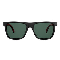 Carrera 5047/S Green Black Unisex Sunglasses