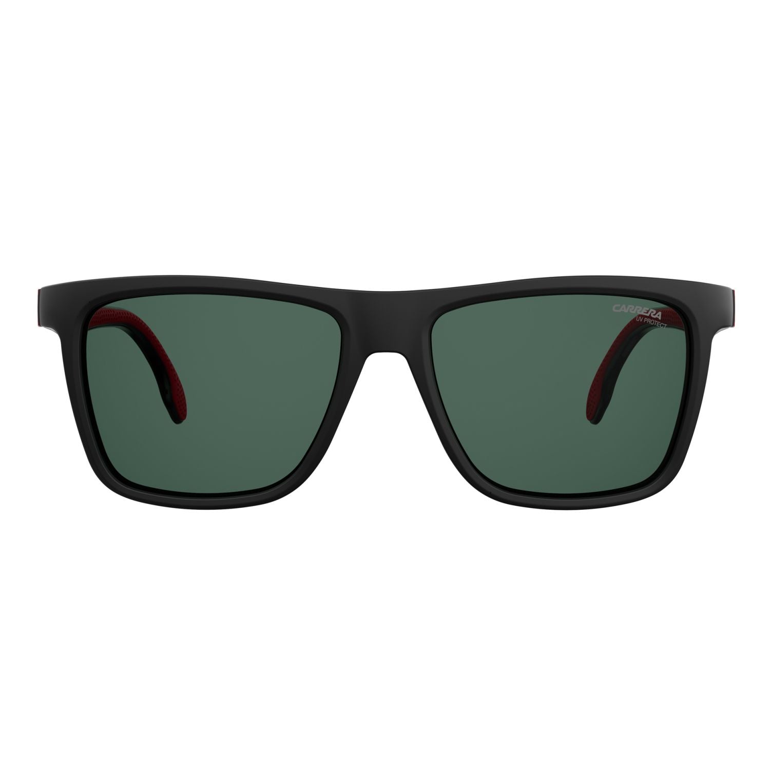 Carrera 5047/S Green Black Unisex Sunglasses