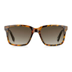 Fossil FOS 2076/S Brown Havana Men's Sunglasses