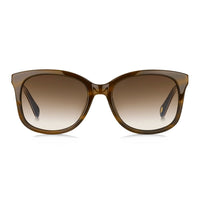 Fossil FOS 2079/S Brown Women's Sunglasses