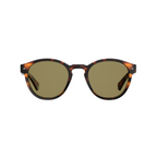 Polaroid PLD 6042/S Bronze Havana Unisex Polarized Sunglasses