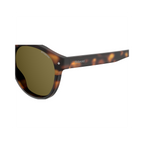 Polaroid PLD 6042/S Bronze Havana Unisex Polarized Sunglasses