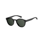 Polaroid PLD 6042/S Grey Black Unisex Polarized Sunglasses