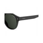 Polaroid PLD 6042/S Grey Black Unisex Polarized Sunglasses