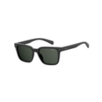 Polaroid PLD 6044/S Grey Black Unisex Polarized Sunglasses
