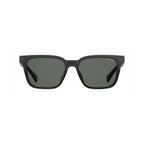 Polaroid PLD 6044/S Grey Black Unisex Polarized Sunglasses