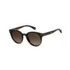 Polaroid PLD 6043/S Brown Havana Women's Polarized Sunglasses