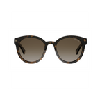 Polaroid PLD 6043/S Brown Havana Women's Polarized Sunglasses