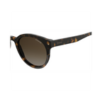 Polaroid PLD 6043/S Brown Havana Women's Polarized Sunglasses