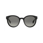 Polaroid PLD 6043/S Grey Black Women's Polarized Sunglasses